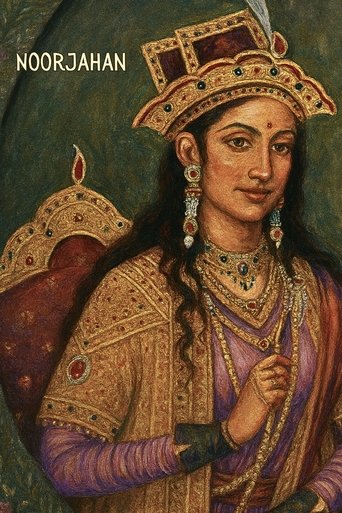 Noorjahan Poster of Noorjahan