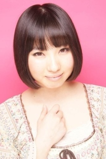 Portrait of Kaori Goto