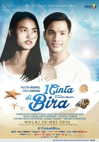 Poster of 1 Cinta di Bira