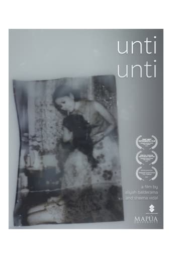 Poster of unti-unti