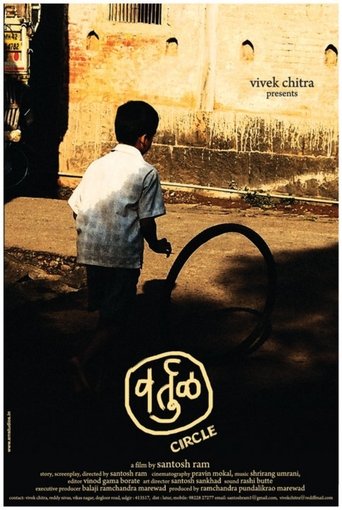 Poster of Circle