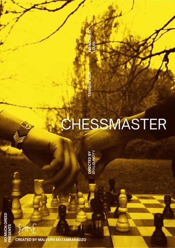 Poster of CHESSMASTER