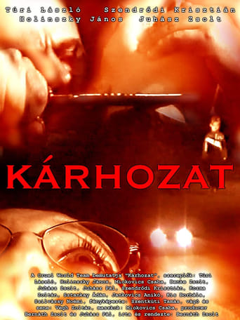 Poster of Kárhozat