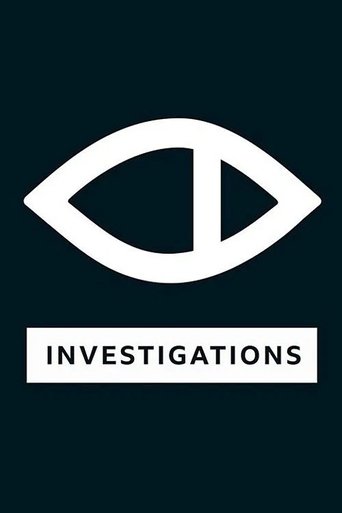 Portrait for Eye Investigations - Season 4