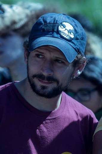 Portrait of Alejo Rébora