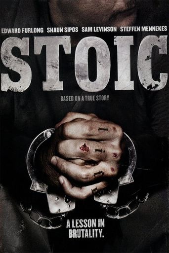 Poster of Stoic