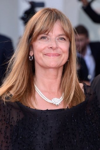 Portrait of Nastassja Kinski