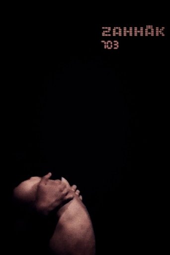 Zahhāk 703 Poster of Zahhāk 703