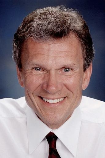 Portrait of Tom Daschle