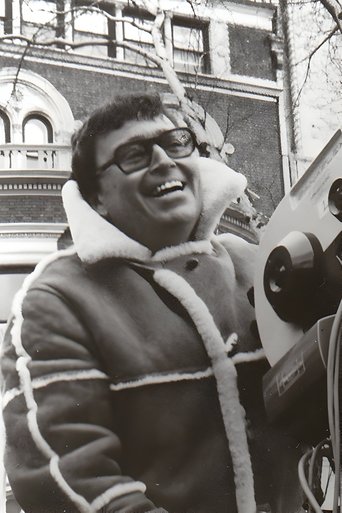 Portrait of E.W. Swackhamer