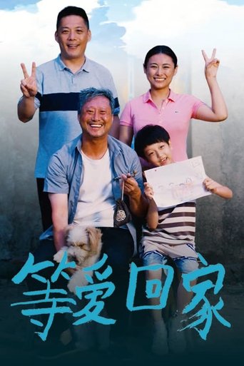 Poster of Love’s Homecoming