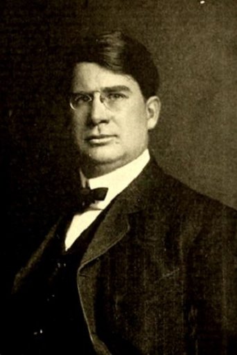 Portrait of Roy L. McCardell