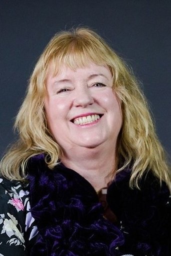 Portrait of Philippa Collie Cousins
