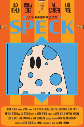 Poster of SPECK