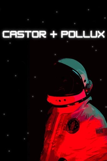 Poster of Castor + Pollux