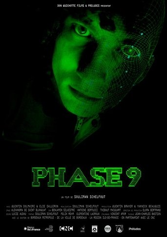 Poster of Phase 9