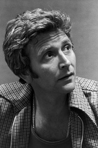 Portrait of David Kernan