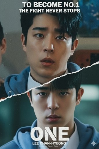 Poster of ONE: High School Heroes