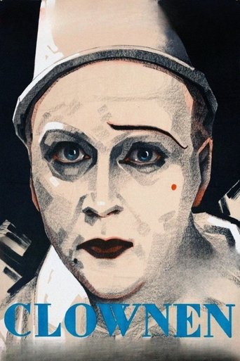 Poster of The Golden Clown