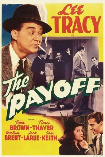 Poster of The Payoff