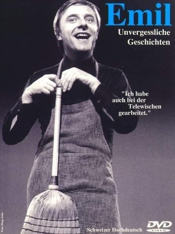 Poster of Emil Unvergessliche Geschichten