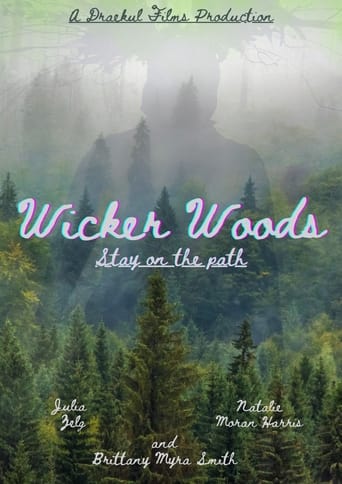 Poster of Wicker Woods