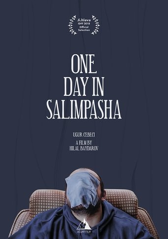 Poster of One Day in Selimpasha