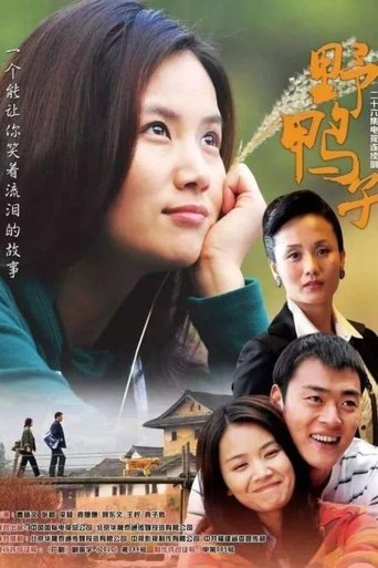 Poster of 野鸭子