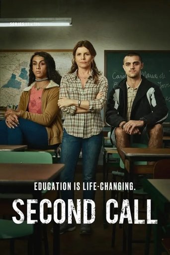 Portrait for Second Call - Season 1