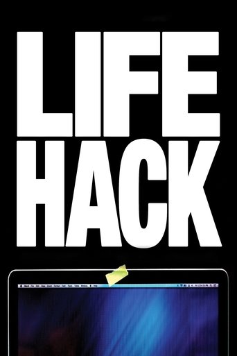 Poster of Life Hack