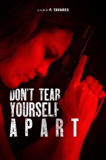 Poster of Don't Tear Yourself Apart