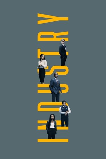 Portrait for Industry - Season 1