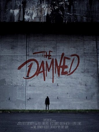 Poster of The Damned