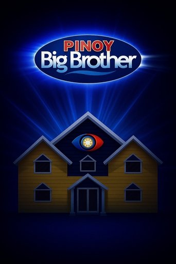 Portrait for Pinoy Big Brother - Season 1