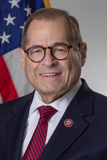 Portrait of Jerry Nadler