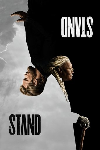 Portrait for The Stand - Season 1