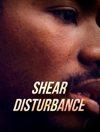 Poster of Shear Disturbance