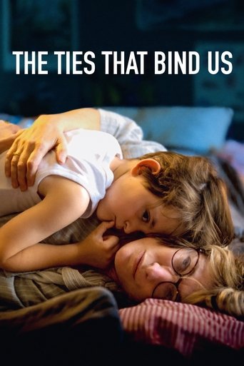 Poster of The Ties That Bind Us