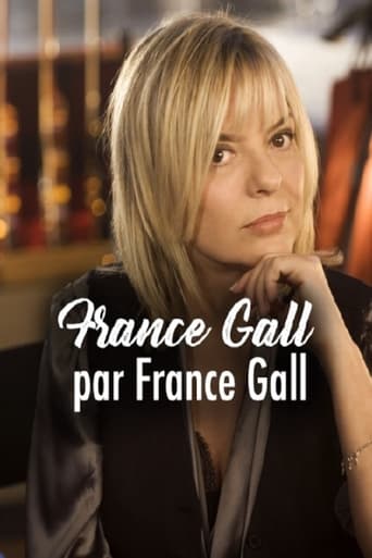 Poster of France Gall par France Gall