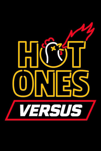 Poster of Hot Ones Versus