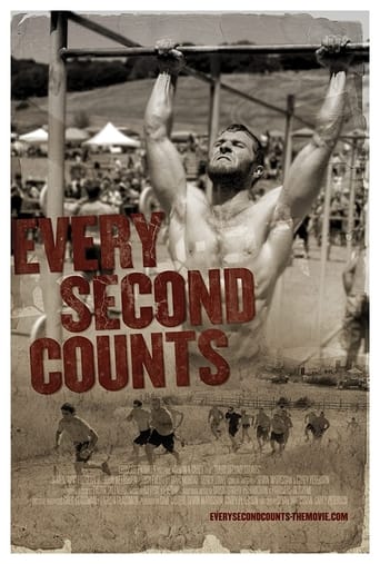 Poster of Every Second Counts