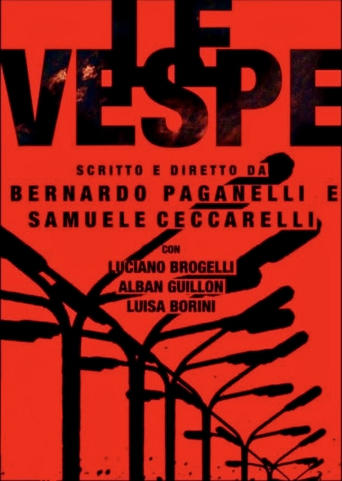 Poster of Le Vespe