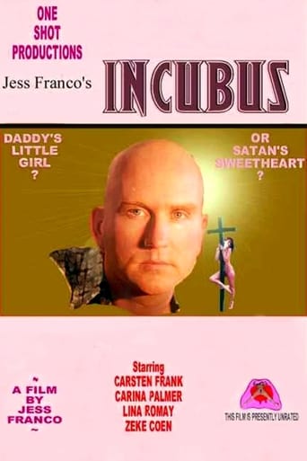 Poster of Incubus