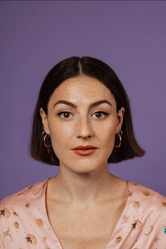Portrait of Tamsyn Kelly