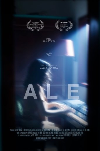 Poster of Ale