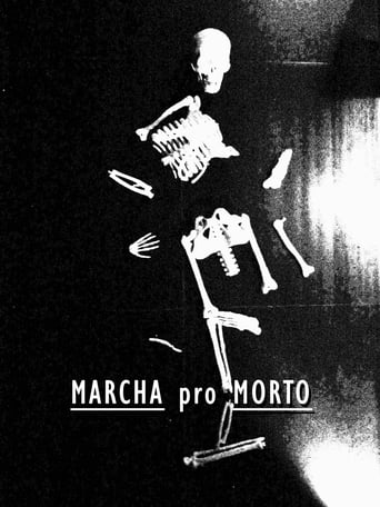 Poster of March for the Dead