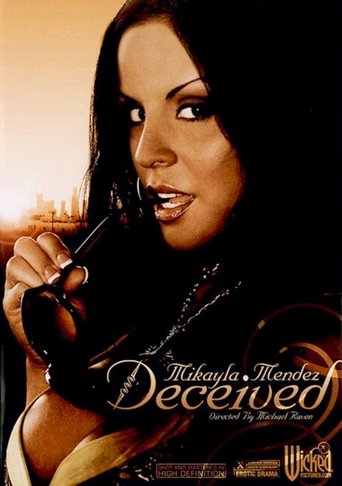 Poster of Deceived