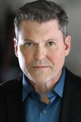 Portrait of Pierce Lackey