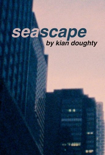 Poster of seascape