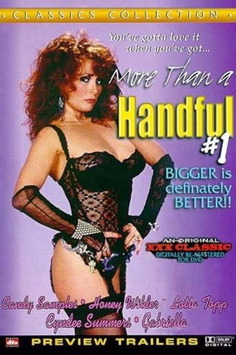 Poster of More than a Handful 1